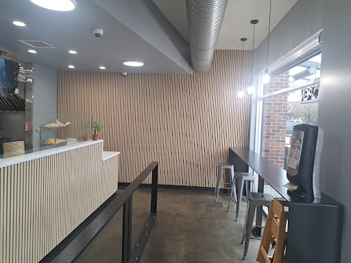 Photo of Donair Express - 768 Goldstream Ave, Victoria, BC V9B 2X3